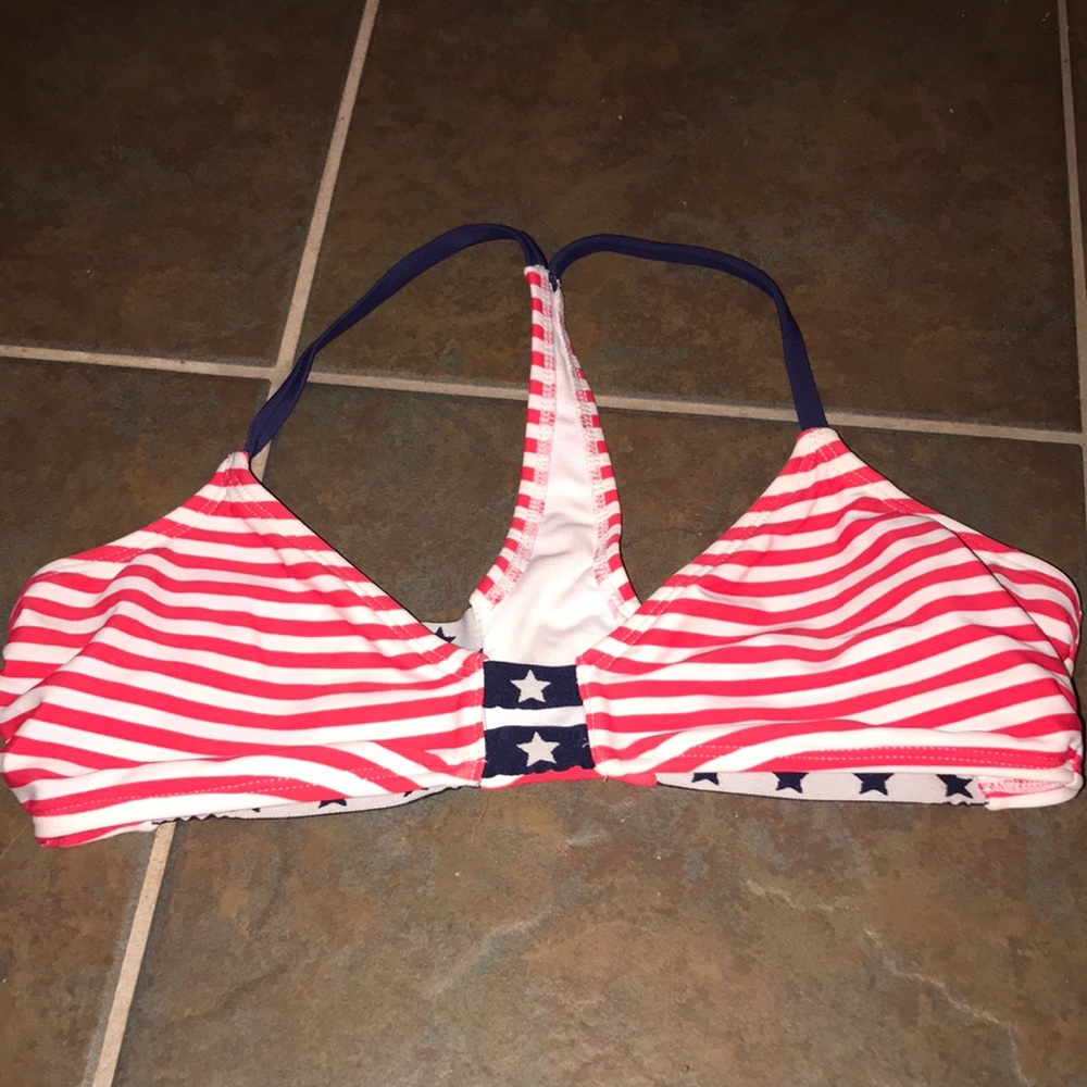 Bathing suit top
